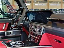 مێرسێدس بێنز G-Class